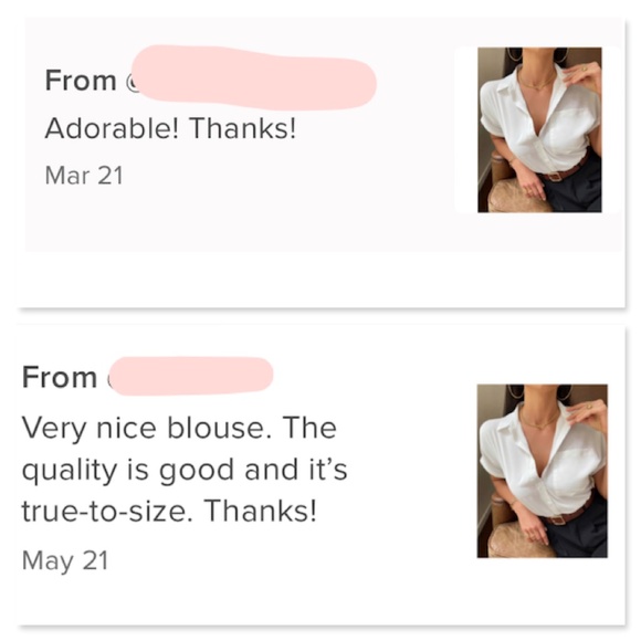 Green Casual Button Up / Down Shirt Collar, V-Neck Button Front - Picture 12 of 15